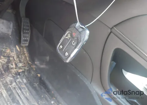 2022 GMC Acadia Denali from USA, damaged, VIN 1GKKNXLS0NZ101515